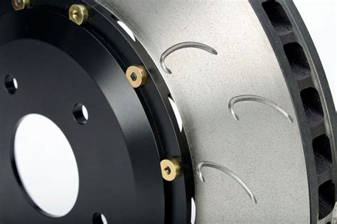 j hook vs slotted rotors|Racing Brake rotors vs AP Racing J hooks.